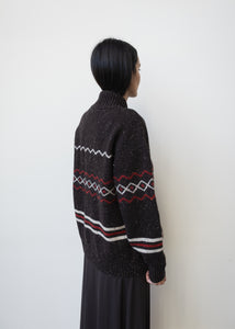Adrien Cardigan