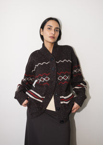 Adrien Cardigan