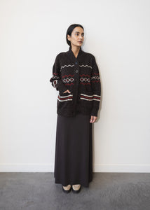 Adrien Cardigan