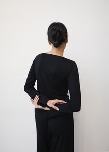 Dahlia Long Sleeve