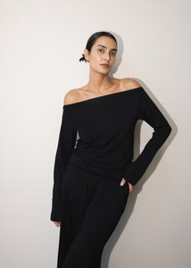 Dahlia Long Sleeve