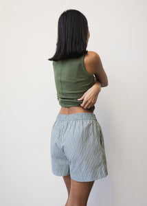 Georgia Short