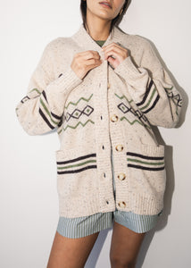 Adrien Cardigan
