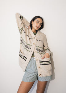 Adrien Cardigan