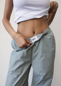Nyah Pant