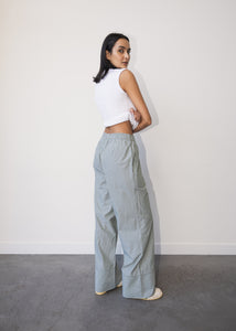 Nyah Pant