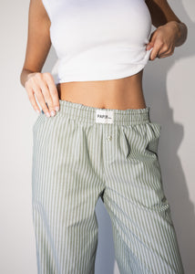 Nyah Pant