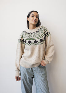 Elisha Sweater