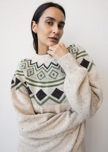 Elisha Sweater