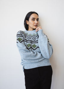Elisha Sweater