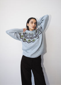 Elisha Sweater