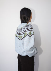 Elisha Sweater
