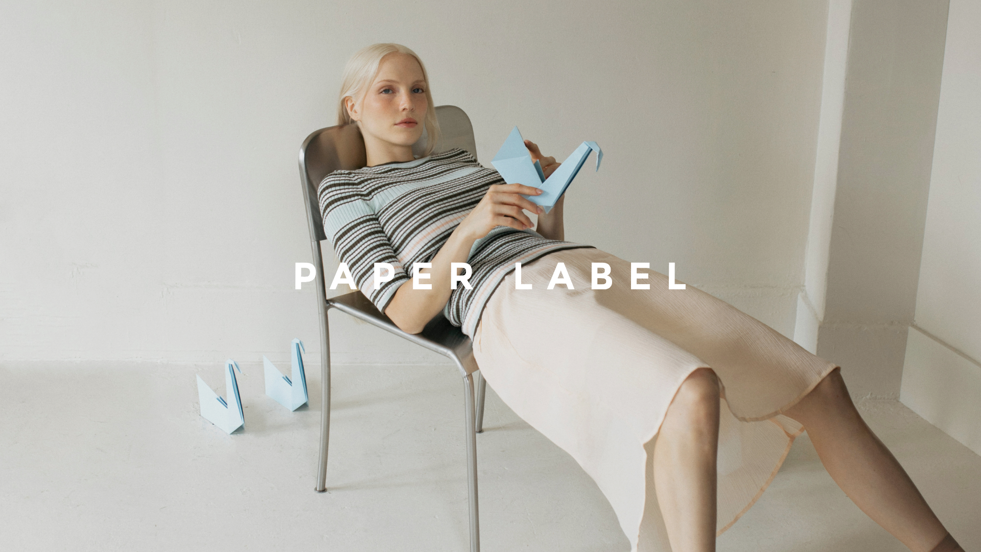 PAPER LABEL