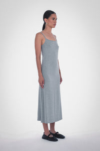 MARIN PLAID SHIRT DRESS – PAPER LABEL