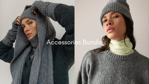 ACCESSORIES BUNDLE - Save 15% when you buy 3 or more of our accessories