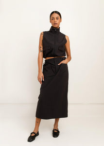 COLETTE LONG SKIRT