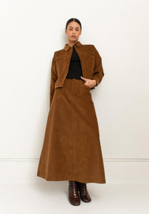 Jinni Long Skirt