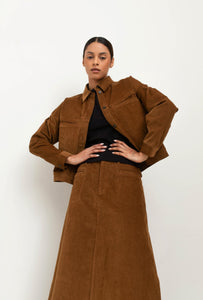 Sefina Jacket