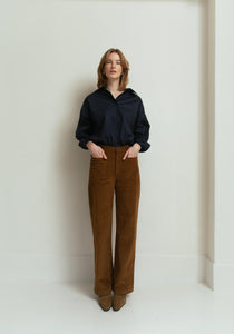 Wilma Pant