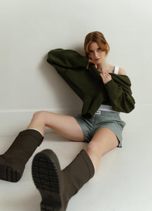 Georgia Short