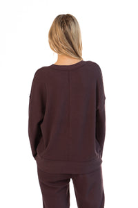 LIMA PULLOVER