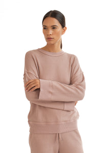 LIMA PULLOVER