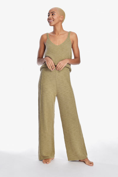 Danyaa Drawstring Cotton Pant – Moden Boutique