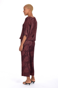 ANNIE BOXY TOP